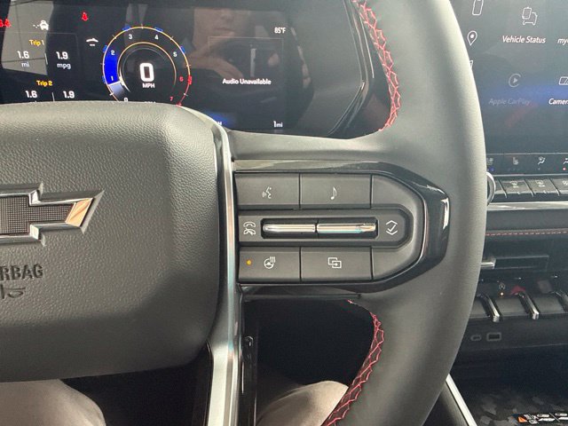 New 2026 Chevrolet Colorado Z71 w/ Technology Package AWD/4WD image 25