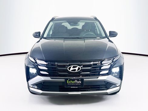 Used 2025 Hyundai Tucson SEL FWD image 2