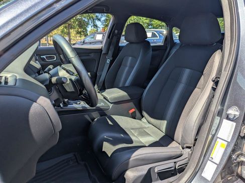 Used 2024 Honda Civic Sport image 25