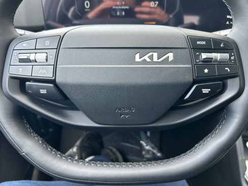 New 2026 Kia Sportage X-Line AWD/4WD image 26