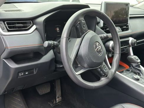 Certified 2024 Toyota RAV4 Adventure image 15