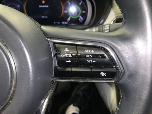 Used 2024 MAZDA CX-90 Plug-In Hybrid w/ Premium Plus AWD/4WD image 28