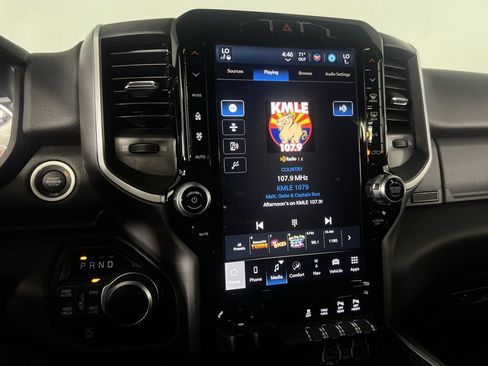 Used 2023 RAM 1500 Big Horn image 23