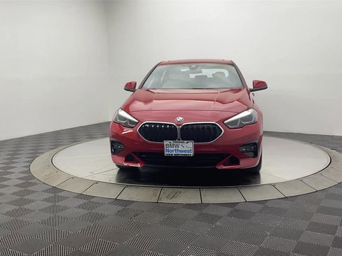 Used 2021 BMW 228i xDrive Gran Coupe 228i xDrive w/ Convenience Package image 13
