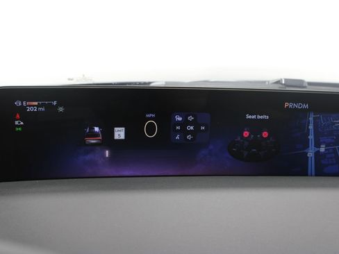 New 2025 Lincoln Navigator L Reserve image 39