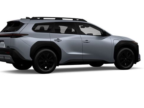 New 2026 Toyota bZ Woodland image 11