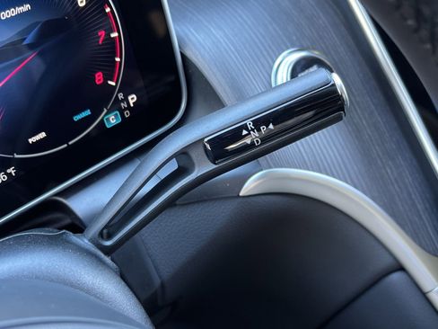 New 2026 Mercedes-Benz GLC 300 4MATIC image 20