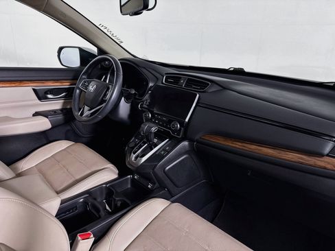 Used 2022 Honda CR-V EX-L image 30