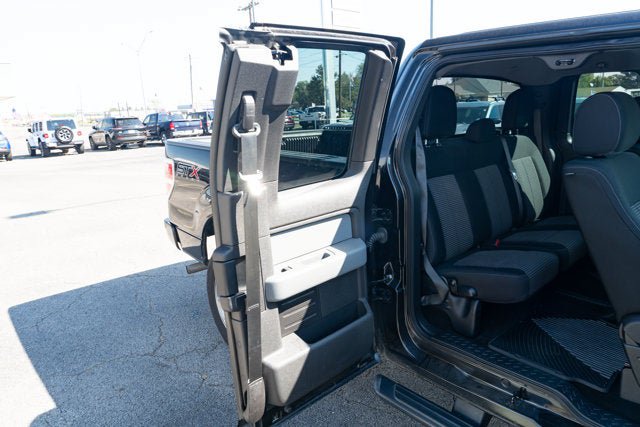 Used 2014 Ford F150 STX w/ Equipment Group 201A Mid RWD image 16