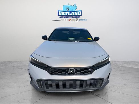 Used 2025 Honda Civic Sport image 18