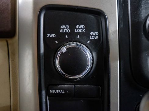 Used 2013 RAM 1500 Big Horn image 23