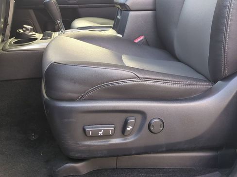 Used 2024 Toyota 4Runner SR5 Premium image 14