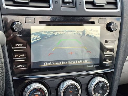 Used 2018 Subaru Forester 2.5i Premium w/ All-Weather Package image 22