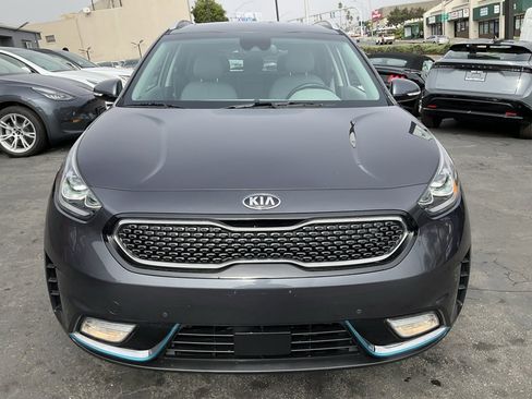 Used 2019 Kia Niro EX Premium w/ Sunroof Package image 2