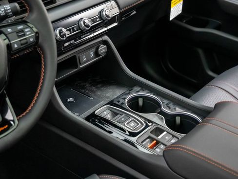 New 2026 Honda Passport TrailSport Elite image 13