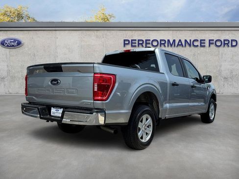 Used 2023 Ford F150 XLT image 7