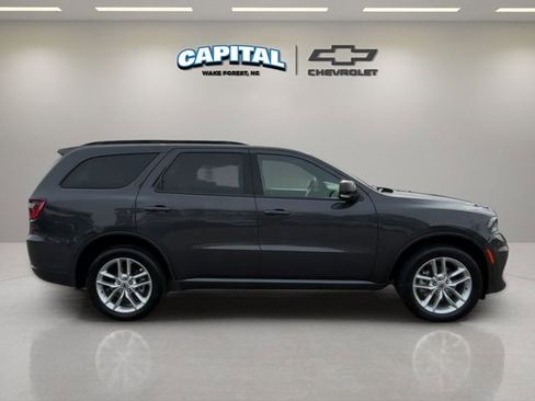 Used 2024 Dodge Durango GT image 6