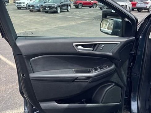 Certified 2024 Ford Edge SEL w/ Convenience Package AWD/4WD image 15