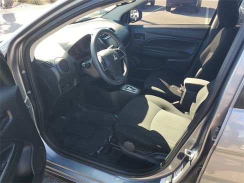 Used 2021 Mitsubishi Mirage G4 ES image 14