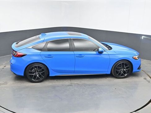 Certified 2024 Honda Civic Sport Touring image 40