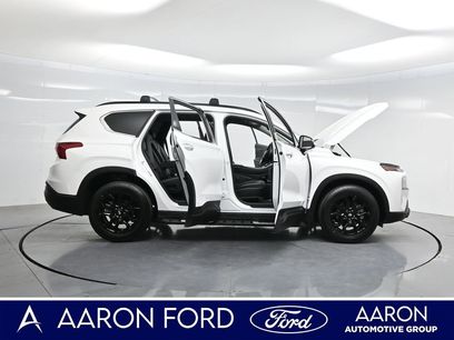 Used 2023 Hyundai Santa Fe XRT
