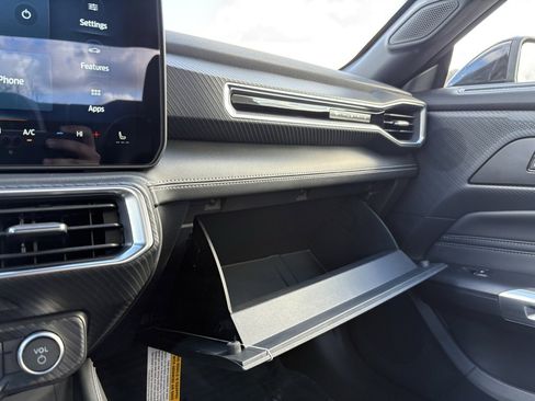 New 2026 Ford Mustang Premium image 36