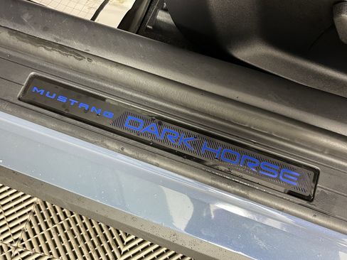 Used 2024 Ford Mustang Dark Horse image 19