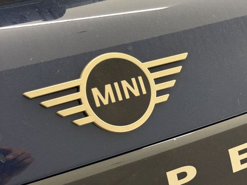 New 2026 MINI Cooper S FWD image 34
