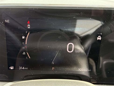 Used 2025 Buick Encore GX Sport Touring w/ Comfort Package image 16