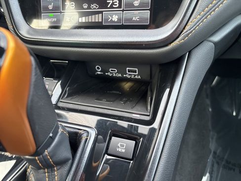 Certified 2023 Subaru Outback Wilderness image 23