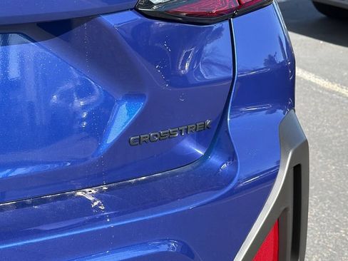 New 2026 Subaru Crosstrek 2.5i AWD/4WD image 11