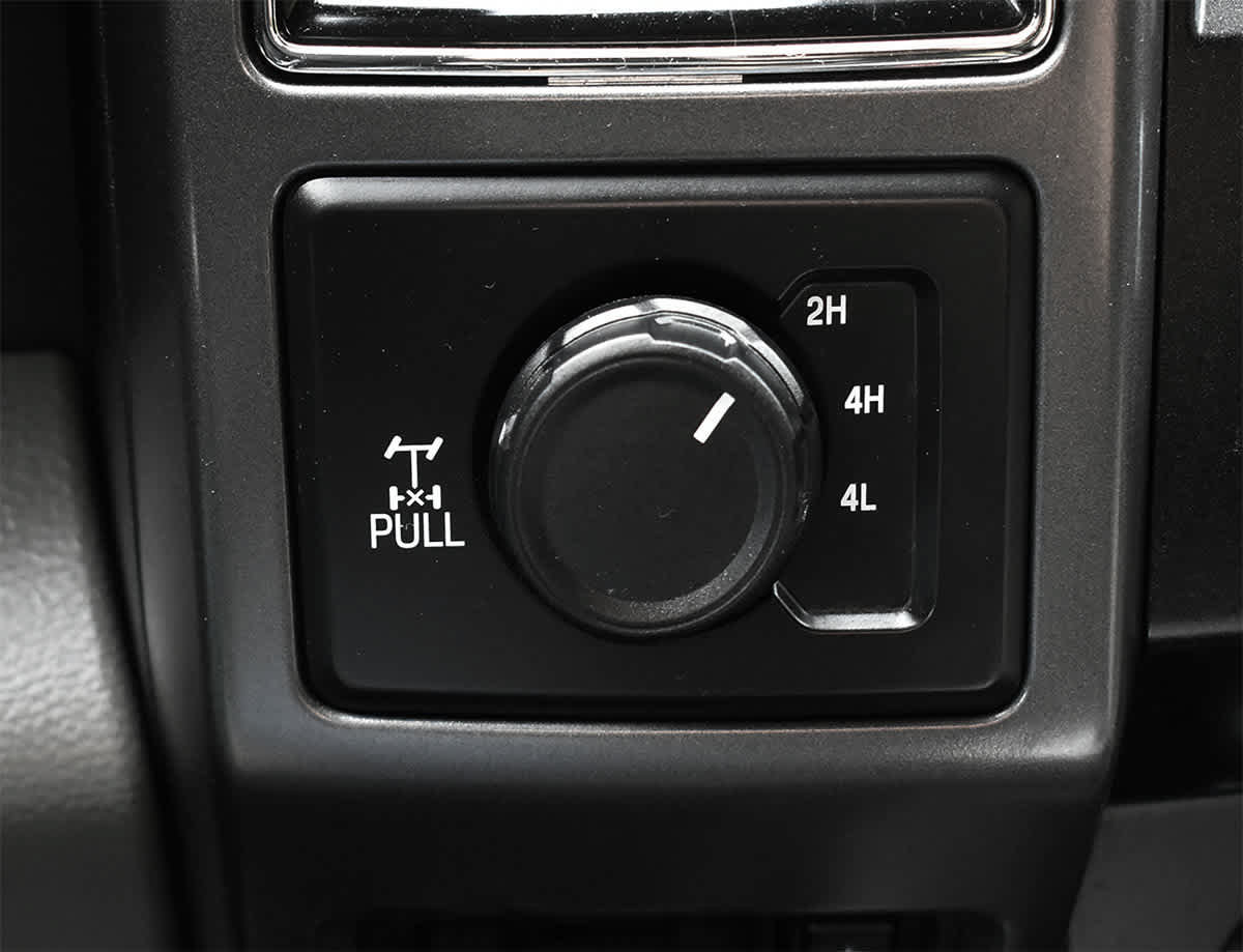 Used 2019 Ford F250 XLT w/ XLT Value Package AWD/4WD image 22