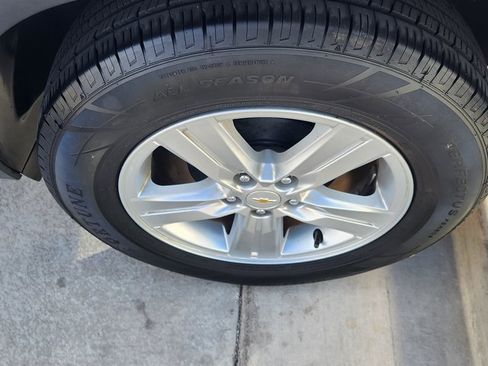 Used 2016 Chevrolet Trax LT image 28