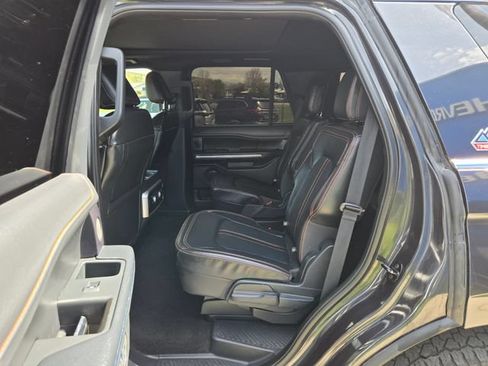 Used 2024 Ford Expedition Timberline AWD/4WD image 15