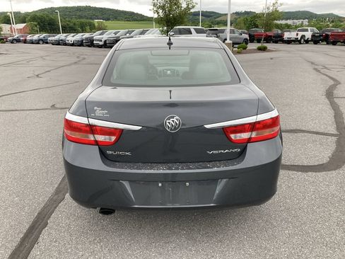 Used 2013 Buick Verano FWD image 6