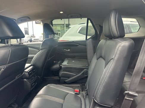 Used 2023 Honda Pilot EX-L image 13