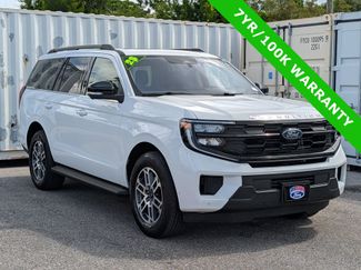 Certified 2025 Ford Expedition Active RWD video 1
