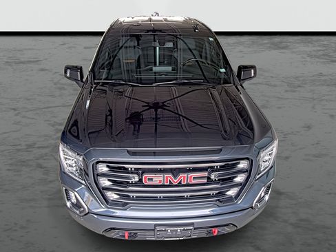 Used 2021 GMC Sierra 1500 AT4 AWD/4WD image 6