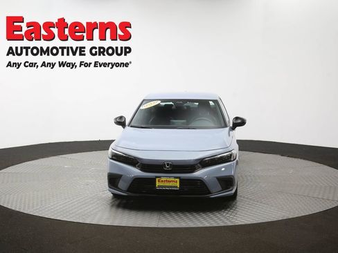 Used 2022 Honda Civic Sport image 52