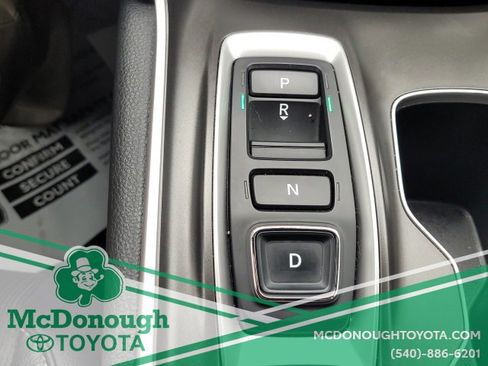 Used 2022 Honda Accord Sport image 23