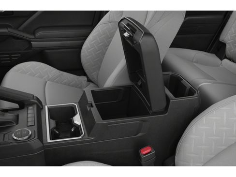 New 2026 Toyota Tacoma SR5 AWD/4WD image 13