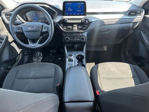 Used 2025 Ford Escape Active FWD image 12