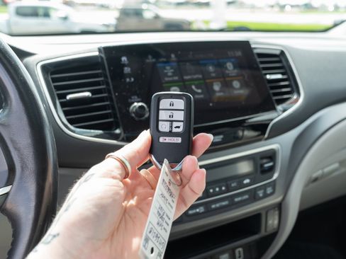 Used 2019 Honda Pilot EX-L image 13
