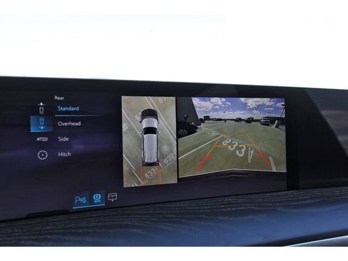 New 2026 Cadillac Escalade Sport w/ Touring Package image 18