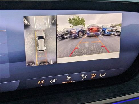 Used 2025 Buick Envision Sport Touring image 22