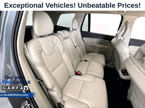 Used 2020 Volvo XC90 T5 Momentum w/ Protection Package Premier AWD/4WD image 32