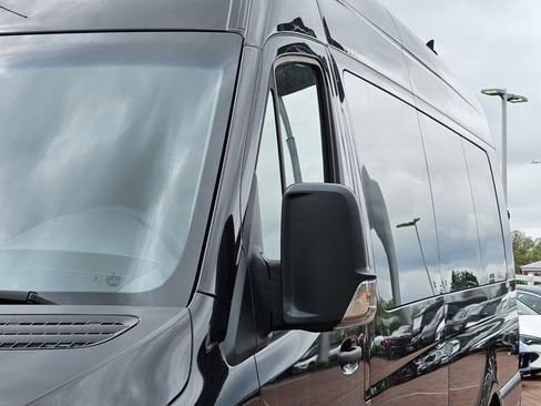 New 2024 Mercedes-Benz Sprinter 3500 image 9