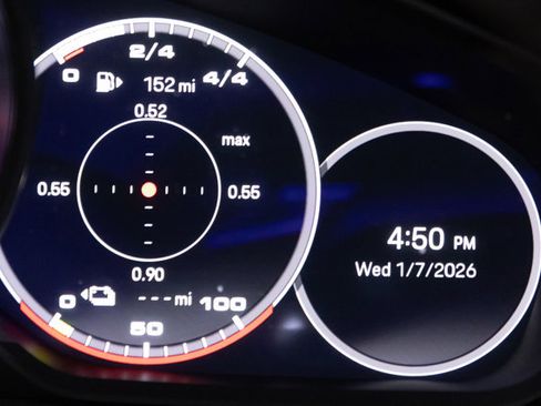 Used 2023 Porsche Panamera 4S Executive image 20