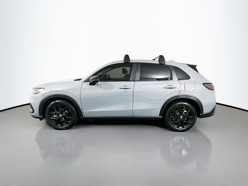 Used 2024 Honda HR-V Sport image 8