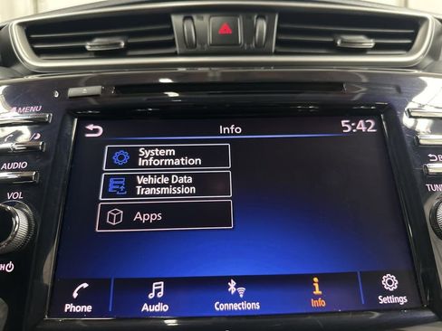 Used 2024 Nissan Murano SV w/ SV Midnight Edition Package AWD/4WD image 29
